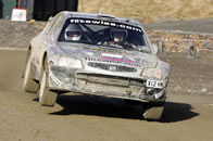 Telford Winter Stages